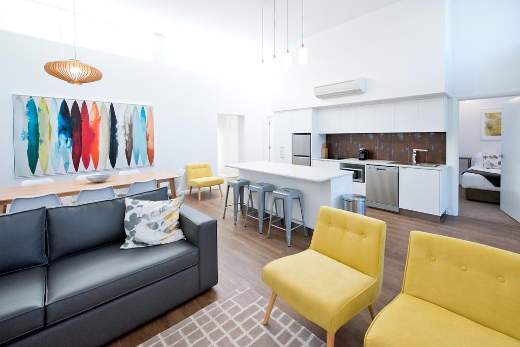 Loxton Courthouse Apartments מראה חיצוני תמונה