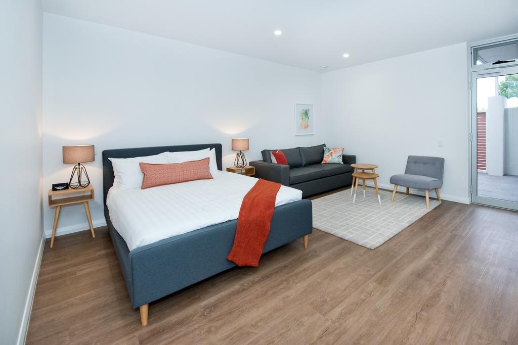 Loxton Courthouse Apartments מראה חיצוני תמונה