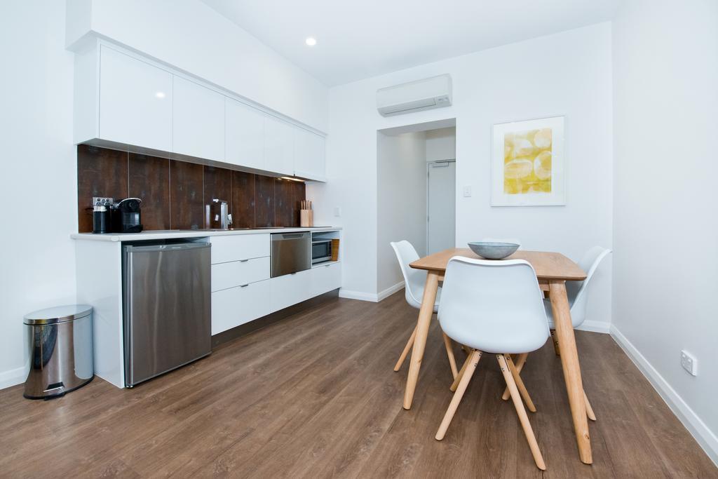 Loxton Courthouse Apartments מראה חיצוני תמונה