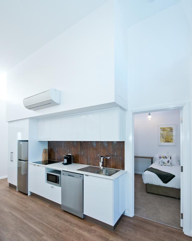 Loxton Courthouse Apartments מראה חיצוני תמונה