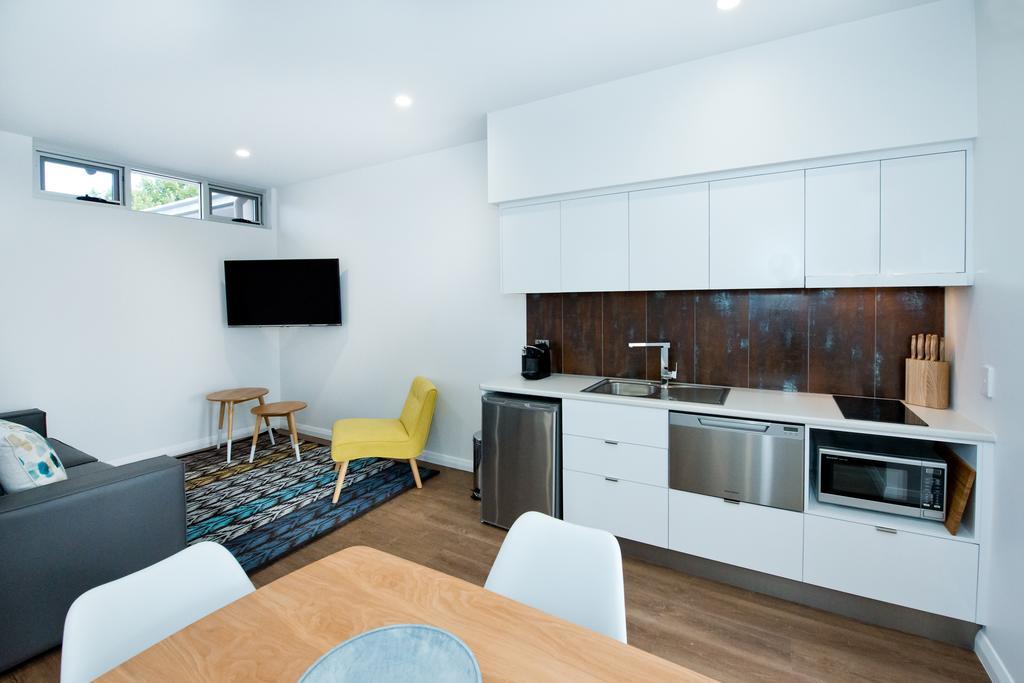 Loxton Courthouse Apartments מראה חיצוני תמונה
