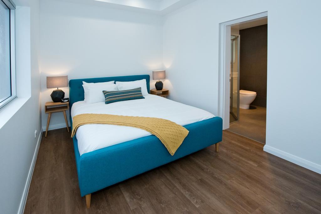 Loxton Courthouse Apartments מראה חיצוני תמונה