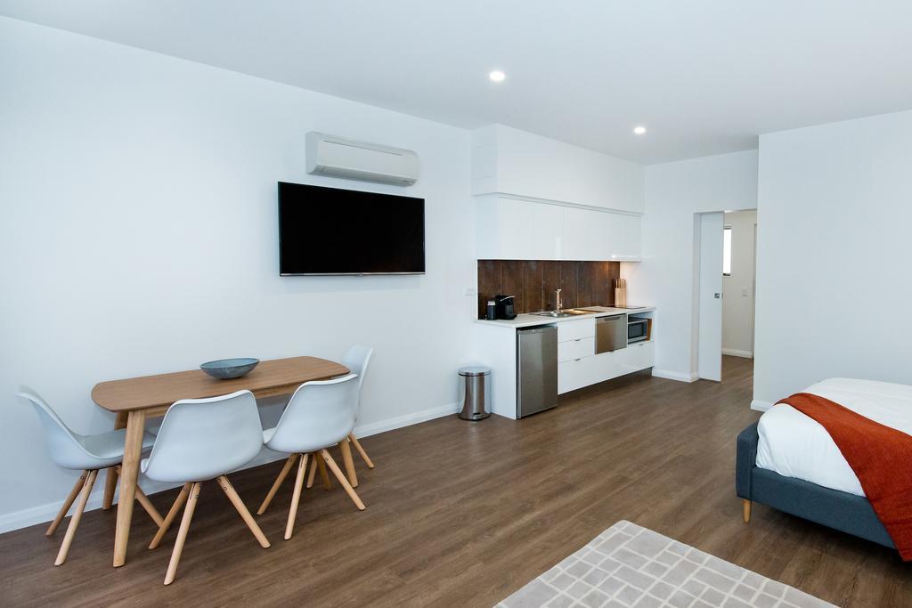 Loxton Courthouse Apartments מראה חיצוני תמונה