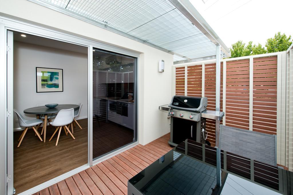 Loxton Courthouse Apartments מראה חיצוני תמונה