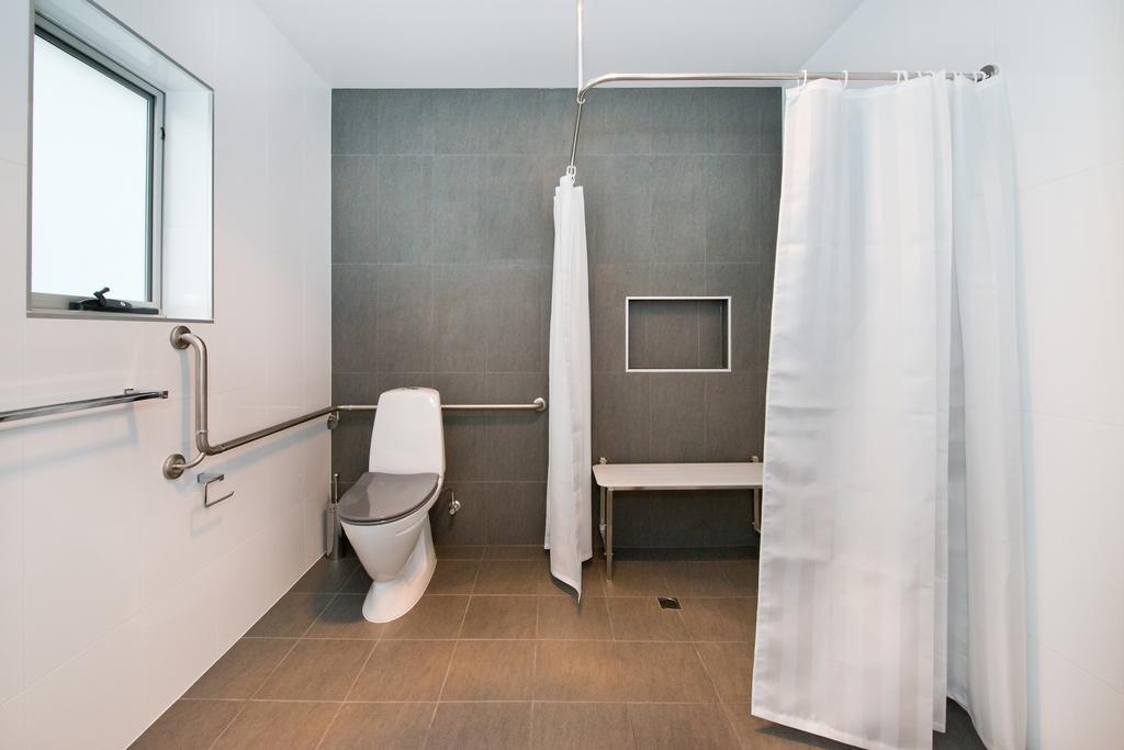 Loxton Courthouse Apartments מראה חיצוני תמונה