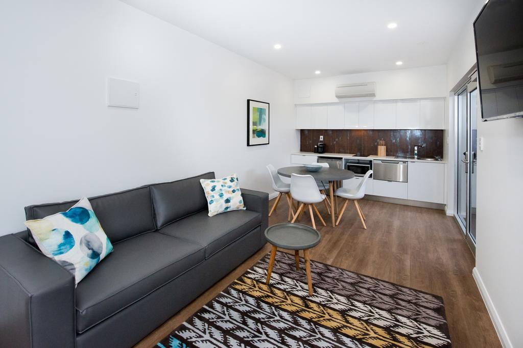 Loxton Courthouse Apartments מראה חיצוני תמונה