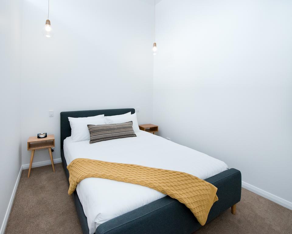 Loxton Courthouse Apartments מראה חיצוני תמונה