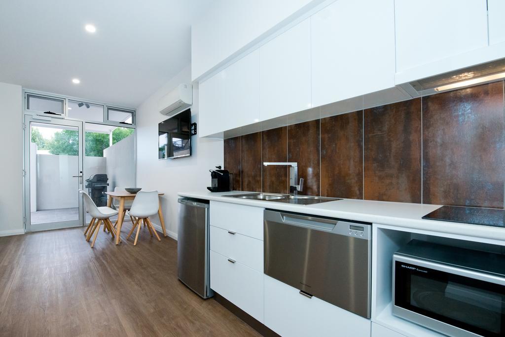 Loxton Courthouse Apartments מראה חיצוני תמונה