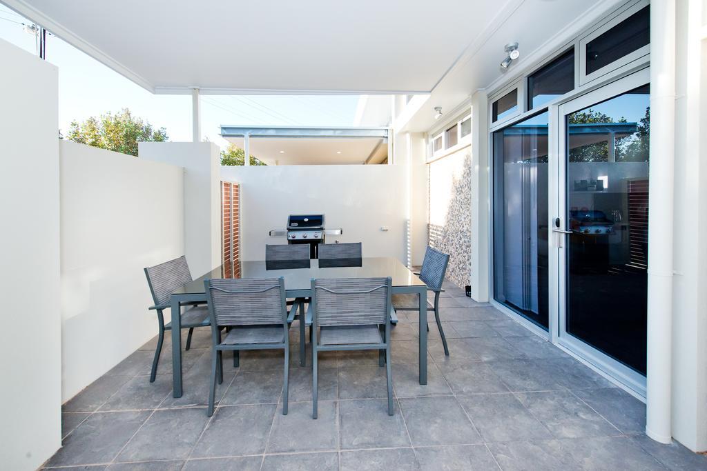 Loxton Courthouse Apartments מראה חיצוני תמונה