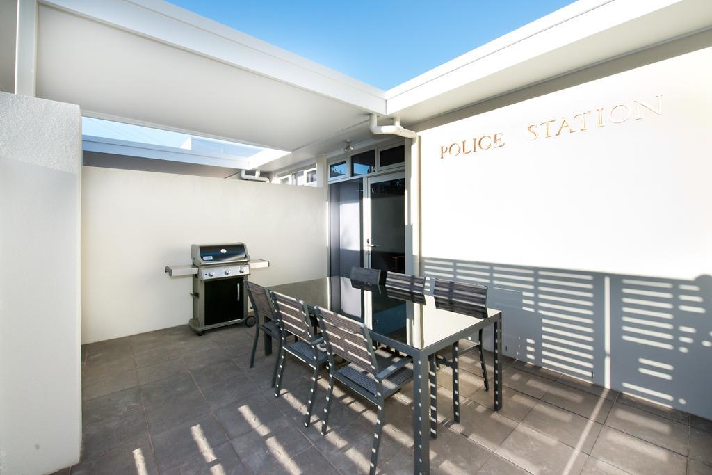 Loxton Courthouse Apartments מראה חיצוני תמונה