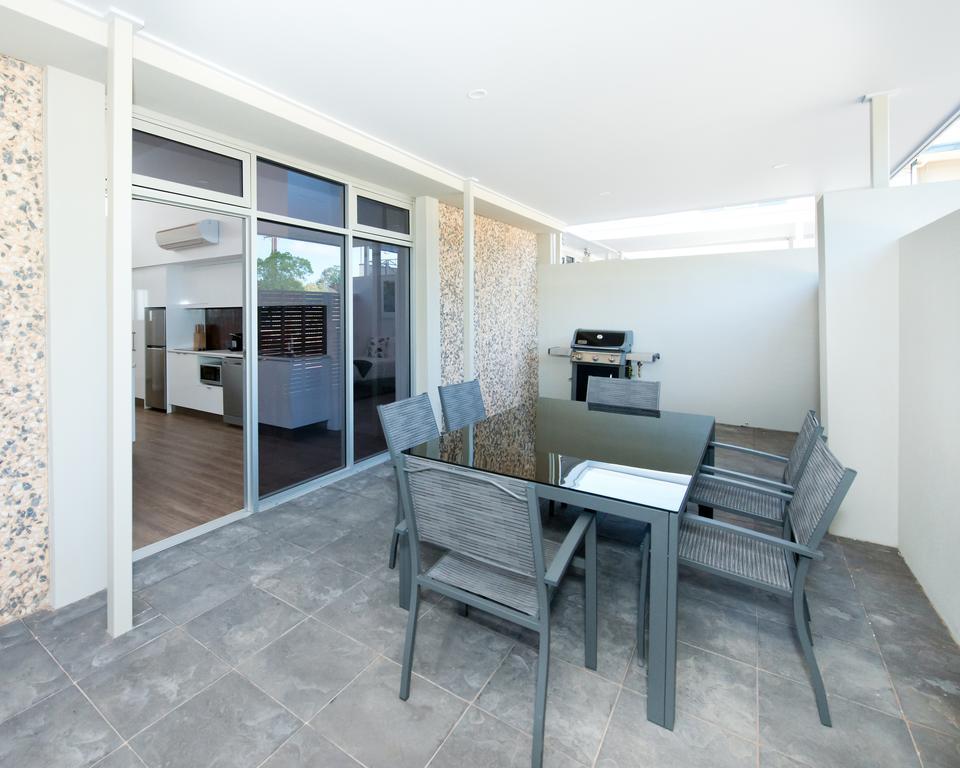 Loxton Courthouse Apartments מראה חיצוני תמונה