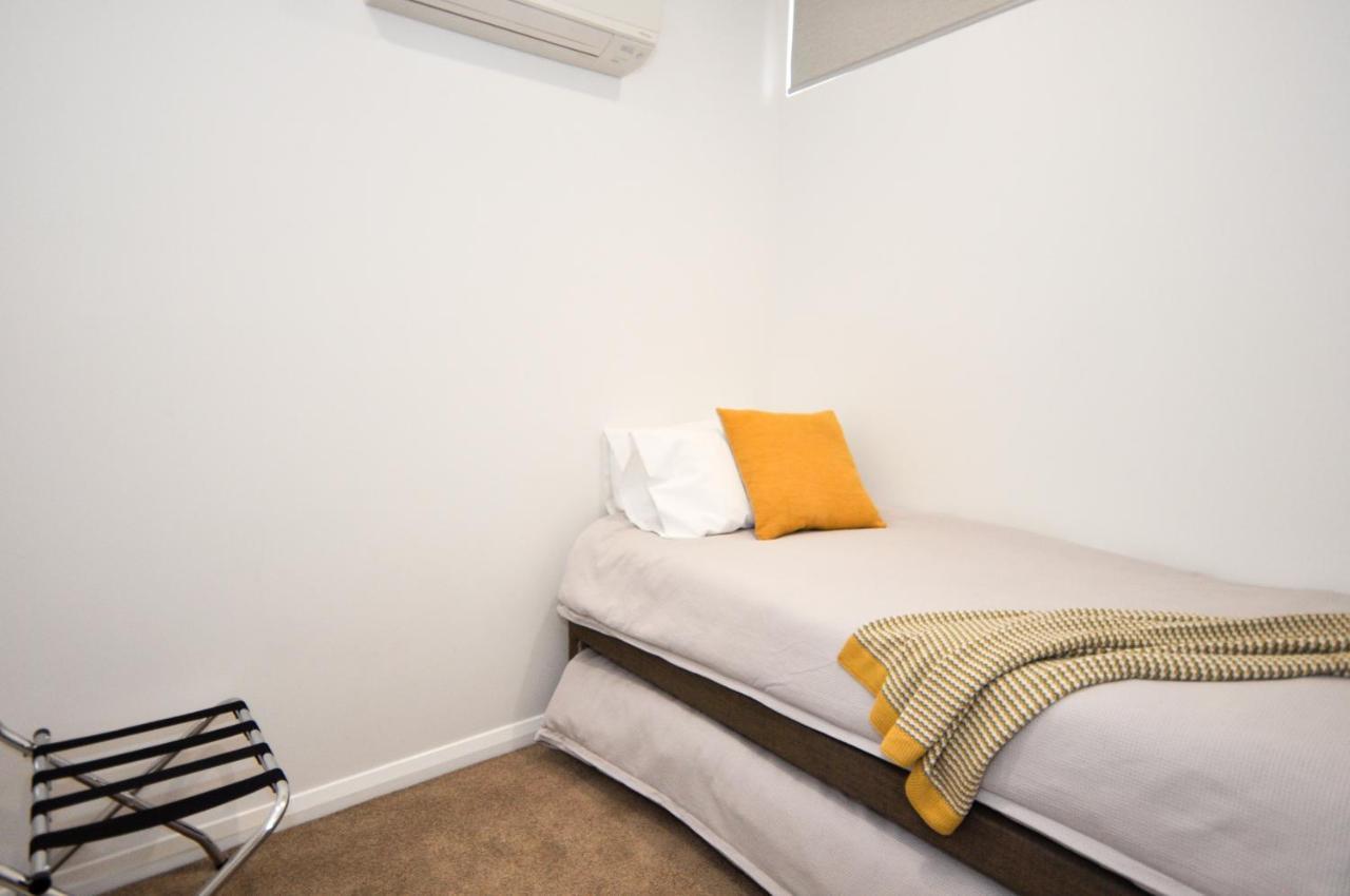 Loxton Courthouse Apartments מראה חיצוני תמונה